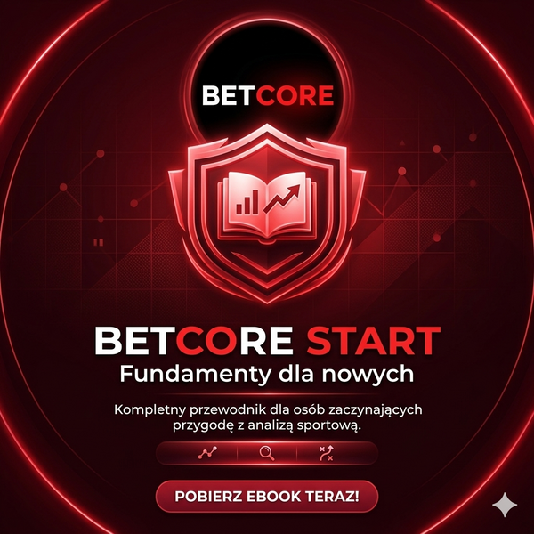 E-Book 01 — BETCORE START