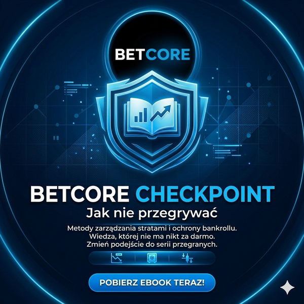 E-Book 02 — BETCORE CHECKPOINT