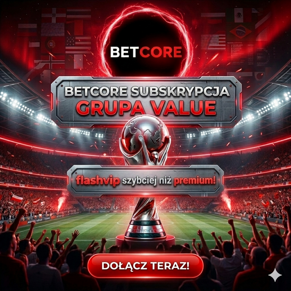 Flash VIP — 30 dni dostępu